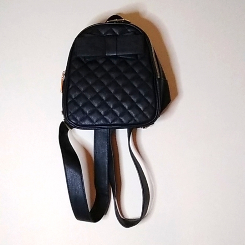 Betsy Johnson Backpack